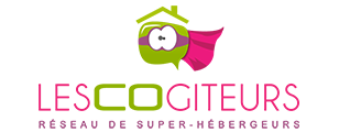 LesCoGîteurs Logo