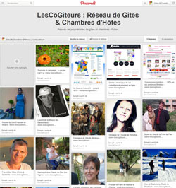 pinterest des cogiteurs