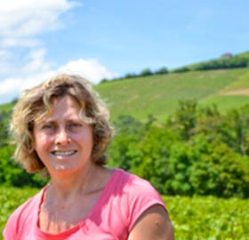 gites beaujolais