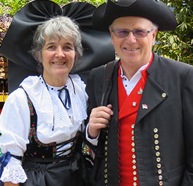 gite alsace