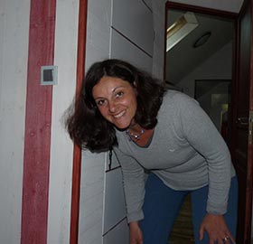 chambre hote morbihan