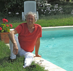 chambre hote luberon