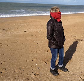 gites normandie