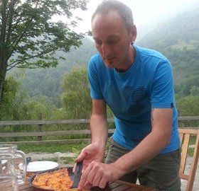 gite Midi Pyrénées