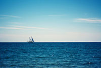 vacances à la mer