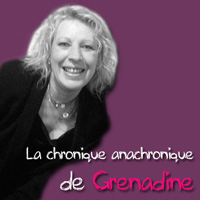 grenadine