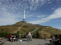 AUVERGNE