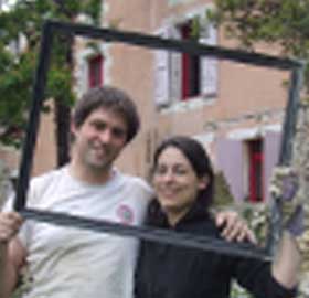 chambre hote Lot-et-Garonne
