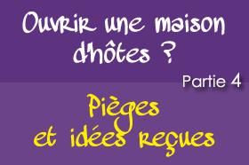 peut-on vivre d'une chambre d'hôtes ?