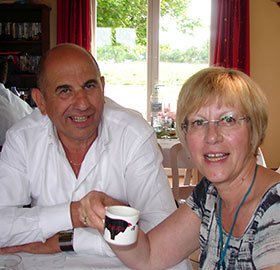 gite ardeche