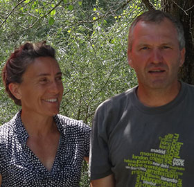 gite aquitaine