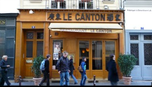 Le Canton Jacques Tang