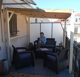 location montpellier
