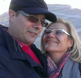 gite rhone
