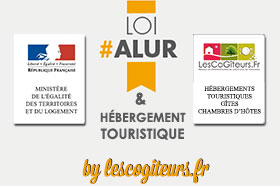 loi alur et tourisme