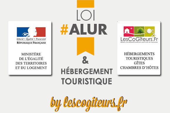 loi alur et tourisme