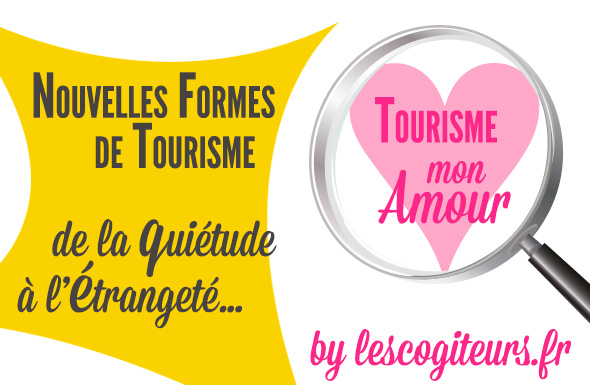 tourisme étrange