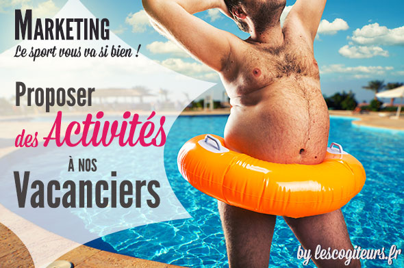 activités touristiques