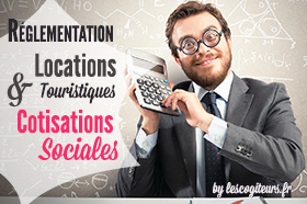 cotisations sociales et tourisme