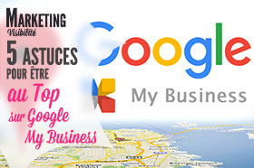 google my business hotel