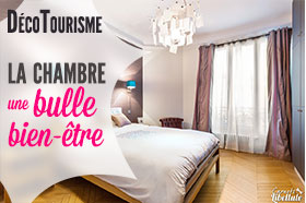 chambre hote déco