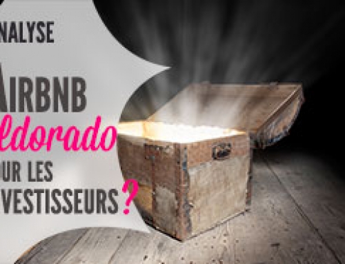 AIRBNB est-il l’Eldorado annoncé pour les investisseurs ?