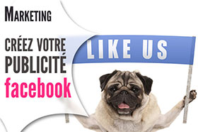 créer une publicité efficace sur facebook