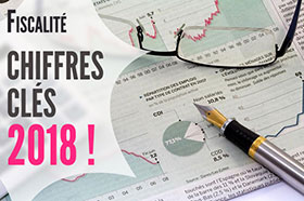 chiffres cles hébergements touristiques 2018