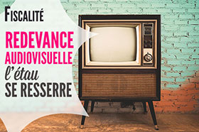 chambres hotes et redevance audiovisuelle