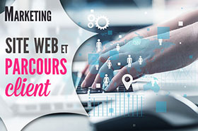 garder client sur site internet