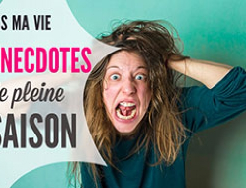 Nouvelles anecdotes de pleine saison…