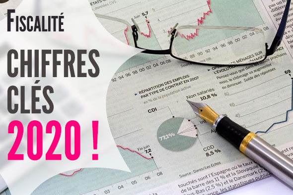 chiffres fiscalité 2020 gites et chambres d'hôtes