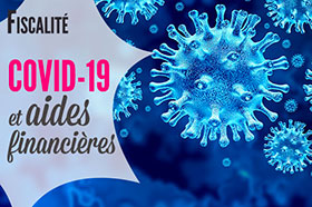 aides coronavirus entreprise