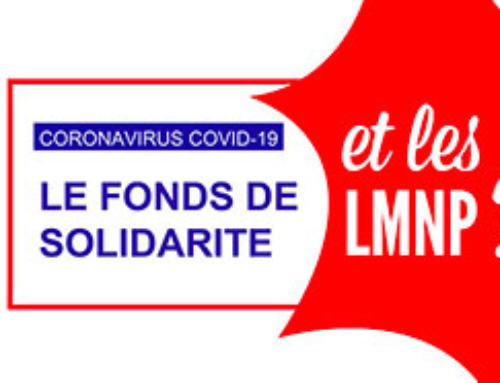 Ouverture des aides du fonds de solidarité à certains LMNP : oui… non… oui… non…