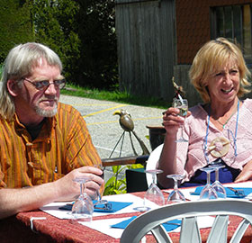 gite domaine des messauts en gironde