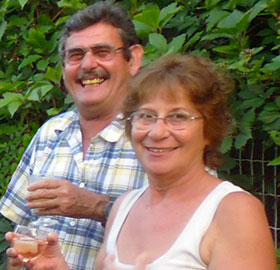 Gîtes Lézan Gard